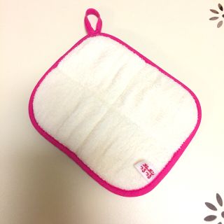 ゴムポン おしりつるつる 小鼻つるつる (2点¥2000) 角質オフ ピーリング(バスグッズ)