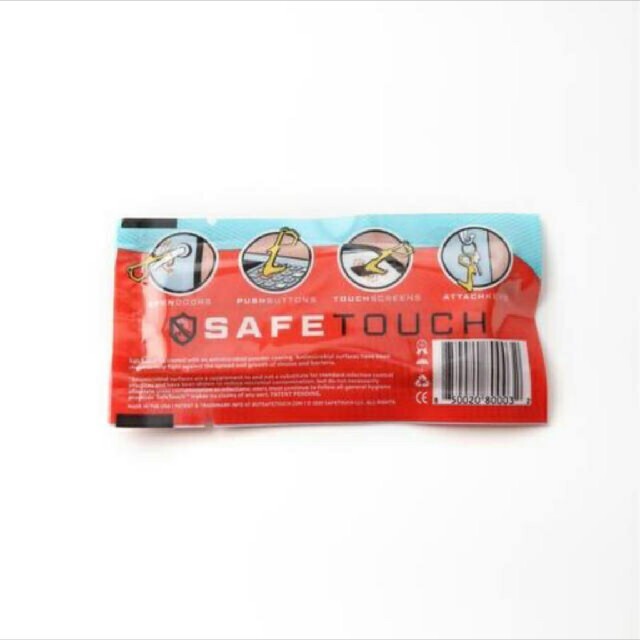 L'Appartement DEUXIEME CLASSE(アパルトモンドゥーズィエムクラス)のGOOD GRIEF SAFETY TOUCH PATRIT セーフティタッチ レディースのファッション小物(キーホルダー)の商品写真