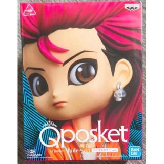 Qposket  hide vol7 ヒデ フィギュア　ノーマルカラーver.(ミュージシャン)