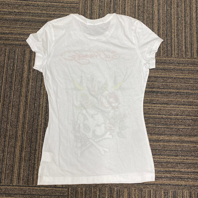 Ed Hardy(エドハーディー)のエドハーディのTシャツ レディースのトップス(Tシャツ(半袖/袖なし))の商品写真