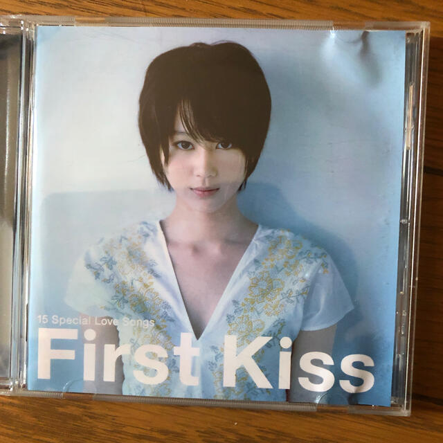 CD 15Special Love Songs First Kissアルバム1枚 エンタメ/ホビーのCD(ポップス/ロック(邦楽))の商品写真