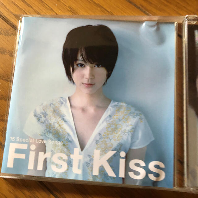CD 15Special Love Songs First Kissアルバム1枚 エンタメ/ホビーのCD(ポップス/ロック(邦楽))の商品写真