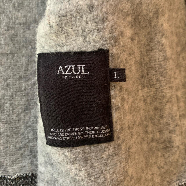 AZUL by moussy(アズールバイマウジー)のとも⭐︎様専用 メンズのジャケット/アウター(テーラードジャケット)の商品写真