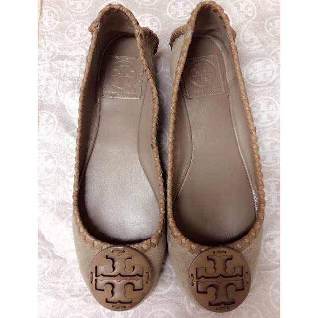 Tory トリーバーチ☆春秋冬♡の通販 by ヾ(@⌒ー⌒@)ノ|トリーバーチならラクマ Burch - 日本製安い