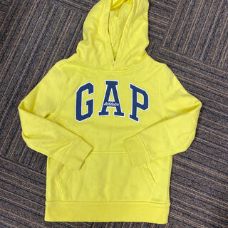 ギャップキッズ(GAP Kids)のGAPのパーカー(ジャケット/上着)