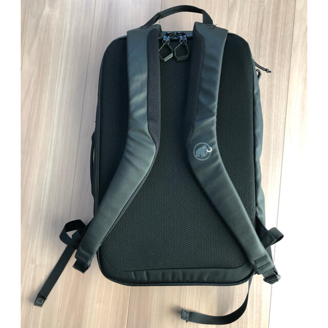 パートメン Mammut Seon Transporter 26L Blackの通販 by たてかん