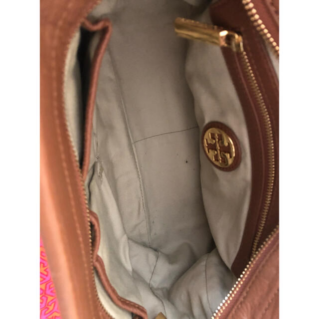 Tory Burch(トリーバーチ)のトリーバーチ　アマンダ レディースのバッグ(ハンドバッグ)の商品写真