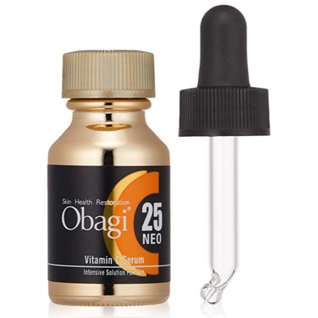 Obagi オバジ C25セラムNEO 12ml