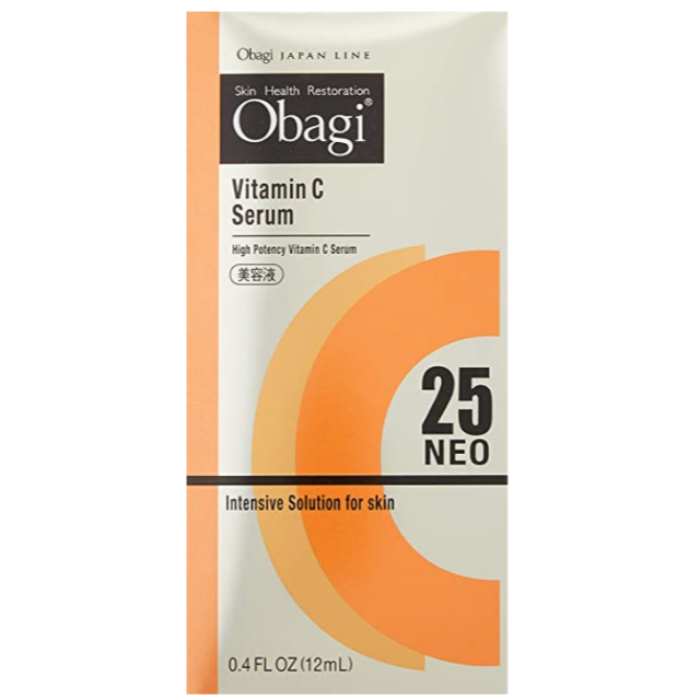 Obagi(オバジ)のObagi オバジ C25セラムNEO 12ml コスメ/美容のスキンケア/基礎化粧品(美容液)の商品写真