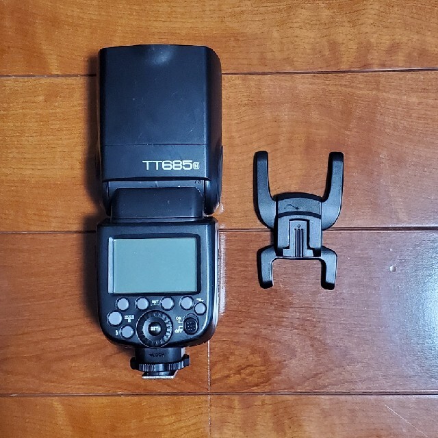 GODOX TT685Nニコン用