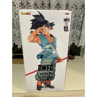 ドラゴンボール フィギュア\nBWFC 孫悟空(西游悟空)\n海外正規品