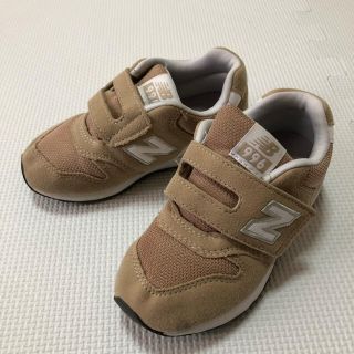 ニューバランス(New Balance)のニューバランスキッズ 996 16cm(スニーカー)