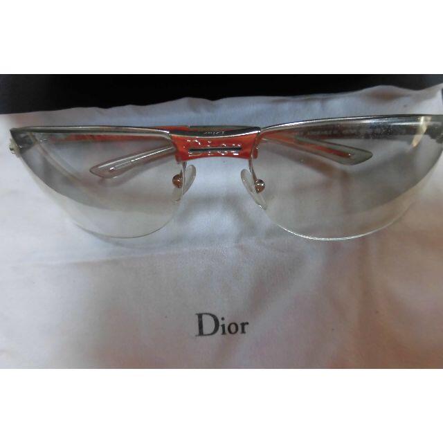 Christian Dior(クリスチャンディオール)のディオール　サングラス メンズのファッション小物(サングラス/メガネ)の商品写真