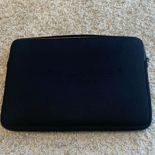 マークジェイコブス(MARC JACOBS)のMARC JACOBS pcケース(その他)