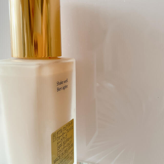 Estee Lauder(エスティローダー)のダブル ウェア ヌード ウォーター フレッシュ メークアップ コスメ/美容のベースメイク/化粧品(ファンデーション)の商品写真