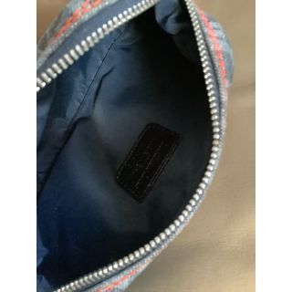 Christian Dior - 限定品 ディオール ポーチ Dior フライトライン