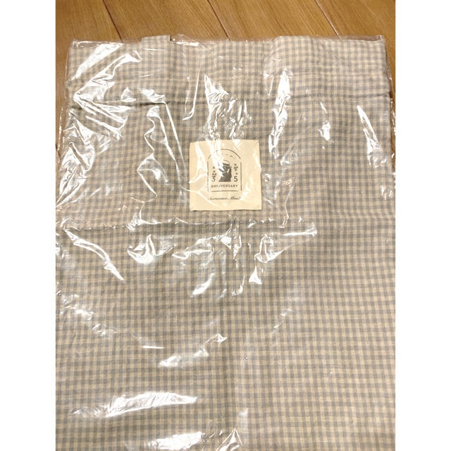 SM2 - 新品 サマンサモスモス35周年kazumiコラボ店舗限定ノベルティ 未