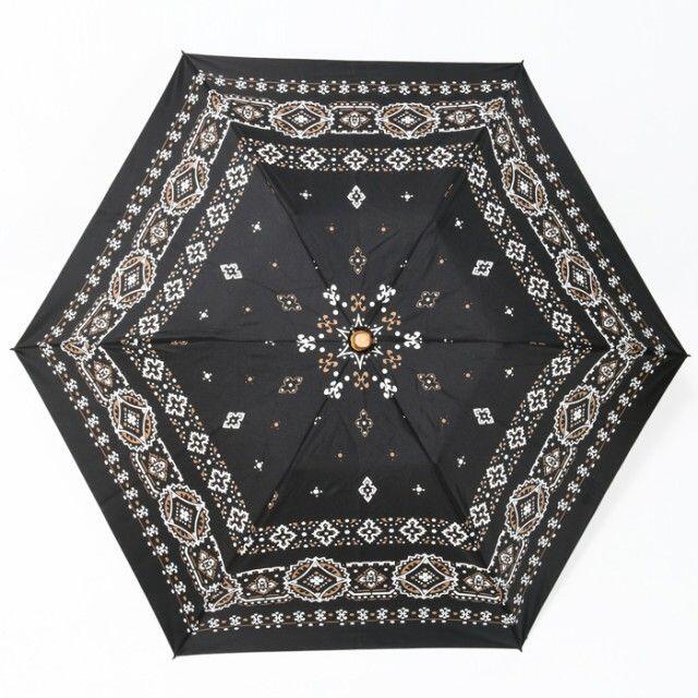 IENA(イエナ)の20SS 未使用 manipuri マニプリ 折りたたみ傘 雨天兼用 雨傘 日傘 レディースのファッション小物(傘)の商品写真