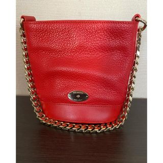 マルベリー(Mulberry)のマルベリー　ショルダーバッグ(ショルダーバッグ)