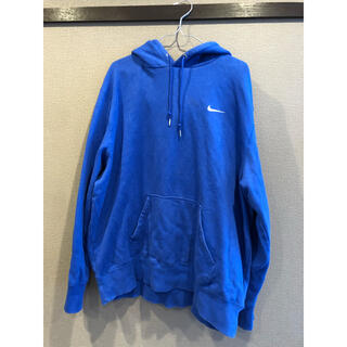 ナイキ(NIKE)のNIKE パーカー(パーカー)