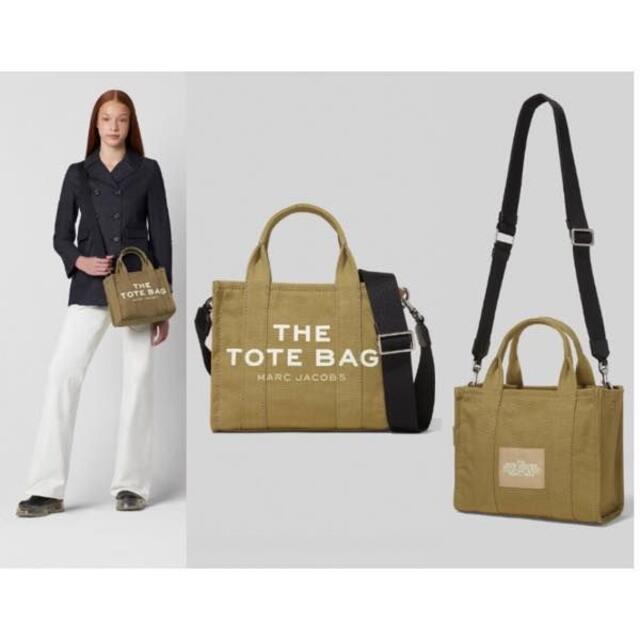 【正規品】MARC JACOBS ミニ トラベラーズ トートバッグ | フリマアプリ ラクマ