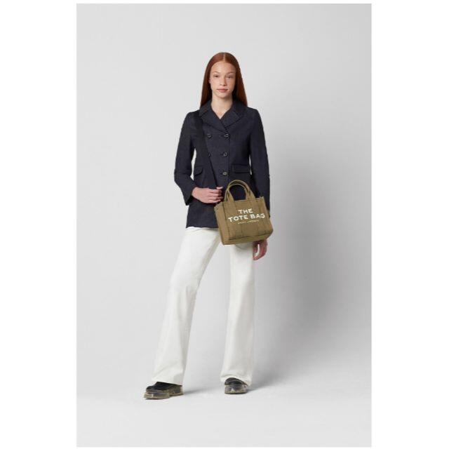 【正規品】MARC JACOBS ミニ トラベラーズ トートバッグ