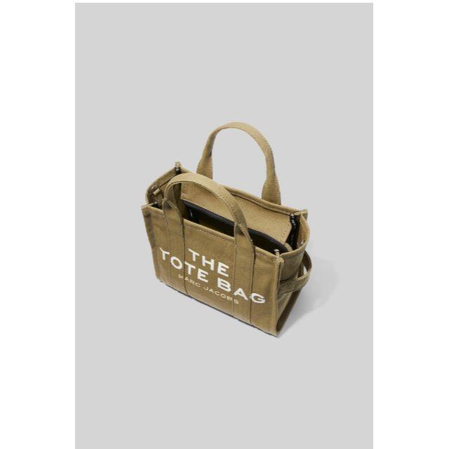 MARC JACOBS - 【正規品】MARC JACOBS ミニ トラベラーズ トートバッグ