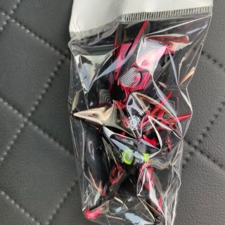 ラスト1点 仮面ライダーセイバー 一番くじ ゼロワン ヘルライジングホッパー フ(特撮)