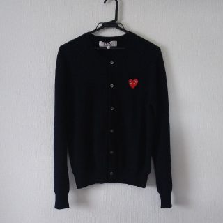 コムデギャルソン(COMME des GARCONS)のカーディガン(カーディガン)