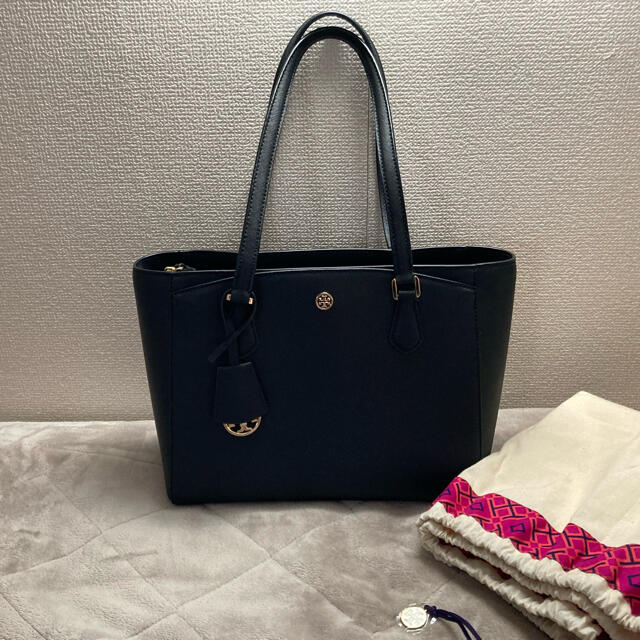 Tory Burch(トリーバーチ)のトリーバーチ　トートバッグ レディースのバッグ(トートバッグ)の商品写真