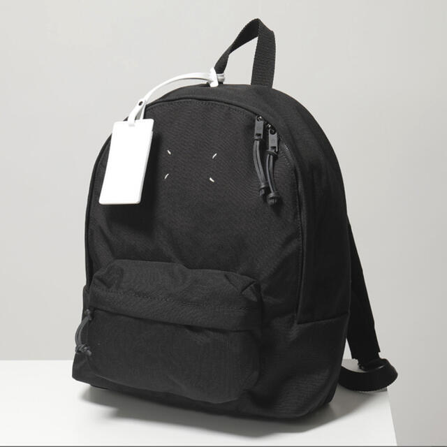 素晴らしい価格 Maison Martin リュックサック美品 メゾンマルジェラ
