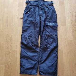 バートン(BURTON)のバートン　スノーボードウェア(ウエア/装備)