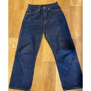 リーバイス(Levi's)のmacco様専用　2点おまとめ(デニム/ジーンズ)