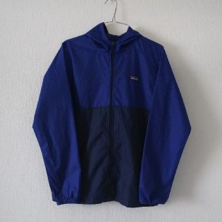 パタゴニア(patagonia)のブルゾン(ブルゾン)