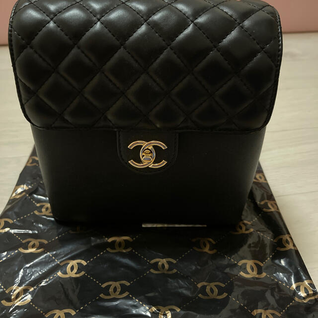 シャネル　CHANEL  ノベルティ