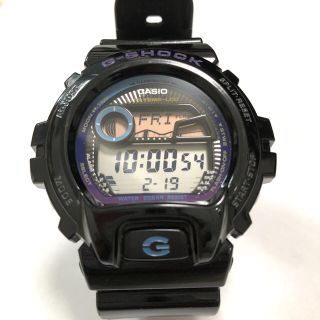 ジーショック(G-SHOCK)のG-SHOCK GLX-6900 腕時計(腕時計(デジタル))