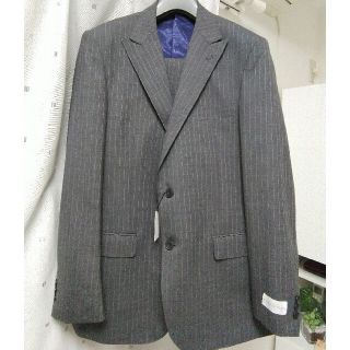 カンサイヤマモト(Kansai Yamamoto)の【マニ様専用】メンズスーツ KANSAIMAN新品(セットアップ)