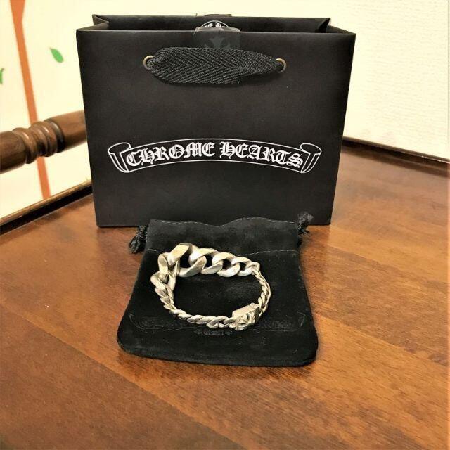 クロムハーツ CHROME HEARTS BRACELET