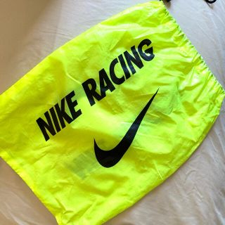 ナイキ(NIKE)のNIKE ナイキ　シューズバッグ(トレーニング用品)