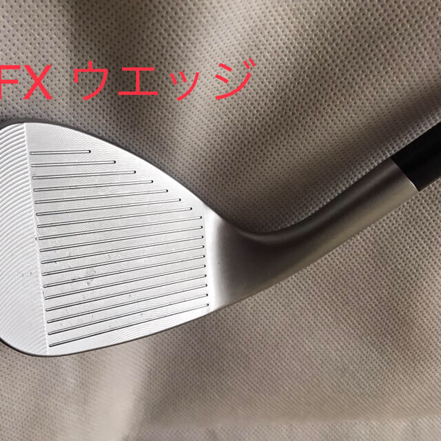 スポーツ/アウトドア【クリーブランドゴルフ(Cleveland GOLF)  CFX ウエッジ 】