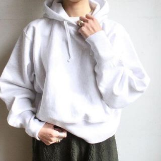 oshimarei オオシマレイ 定番 ショート スウェット トップス