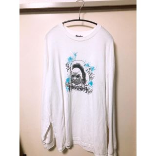 ニードルス(Needles)のMidorikawa ロングTシャツ(Tシャツ/カットソー(七分/長袖))