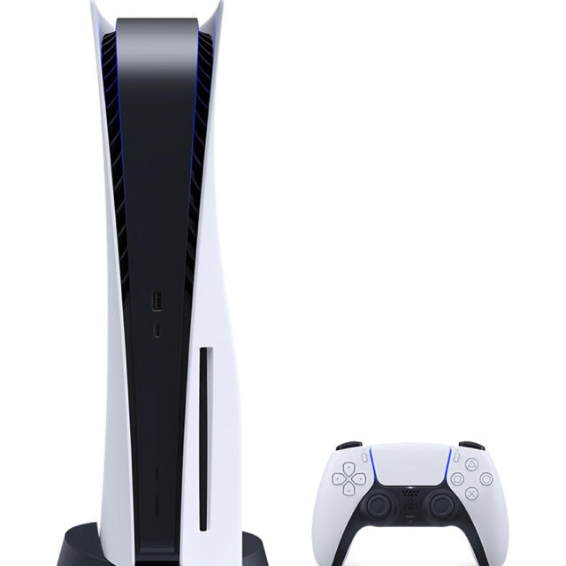 最安値に挑戦! PlayStation - 新品未開封 本体 PS5 家庭用ゲーム機