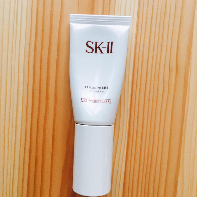 SK-II(エスケーツー)のSK-II アトモスフィア　CCクリーム コスメ/美容のベースメイク/化粧品(CCクリーム)の商品写真