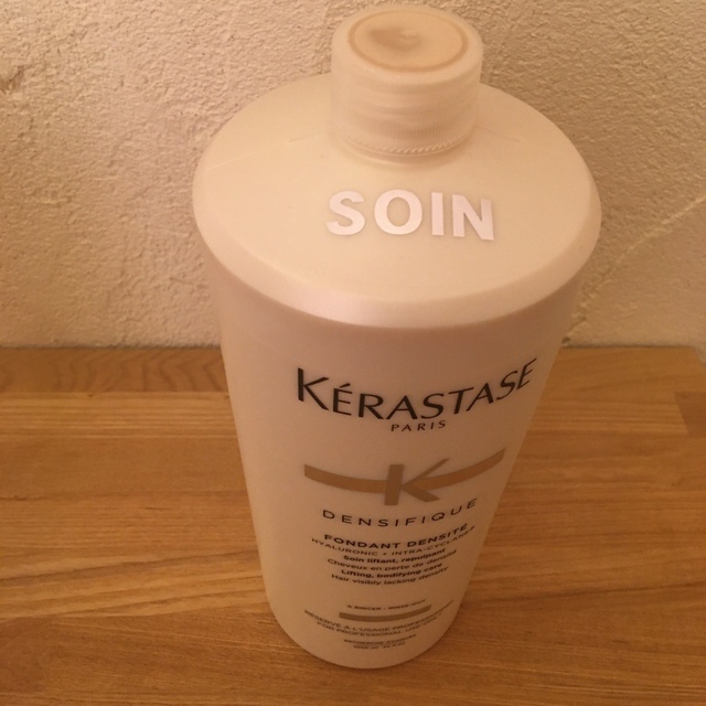 KERASTASE(ケラスターゼ)のこちらは専用ページです。 コスメ/美容のヘアケア/スタイリング(ヘアケア)の商品写真