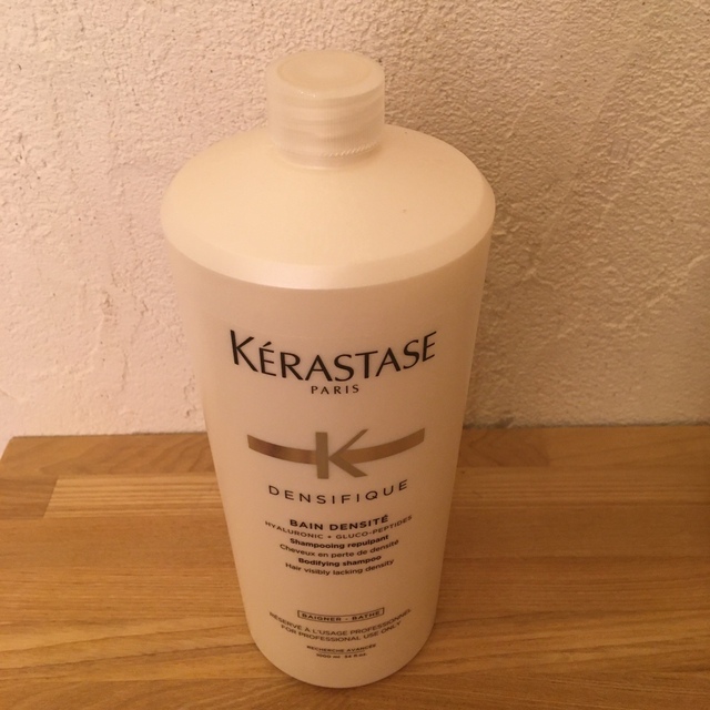 KERASTASE(ケラスターゼ)のこちらは専用ページです。 コスメ/美容のヘアケア/スタイリング(ヘアケア)の商品写真