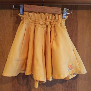 シューラルー(SHOO・LA・RUE)の SHOO・LA・RUE キュロット 100(パンツ/スパッツ)