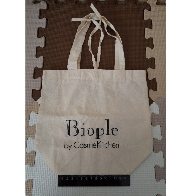 Cosme Kitchen(コスメキッチン)のコスメキッチン ショップ袋 レディースのバッグ(ショップ袋)の商品写真