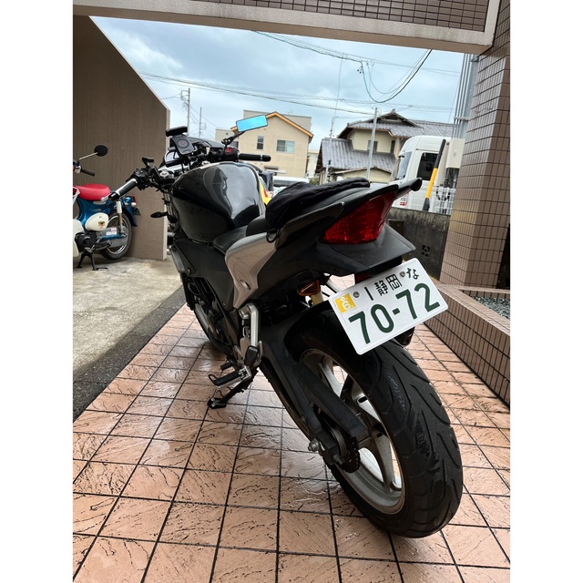 有名なブランド Cbr250r Mc41 ネイキッド仕様 前期 バイク Niter Edu