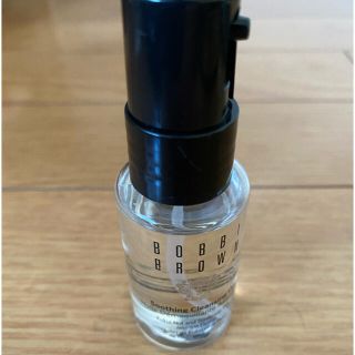 ボビイブラウン(BOBBI BROWN)の未使用　ボビーブラウン　スージングクレンジングオイル　30ml(クレンジング/メイク落とし)